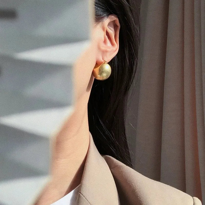 Sterling Silver Earrings for Women