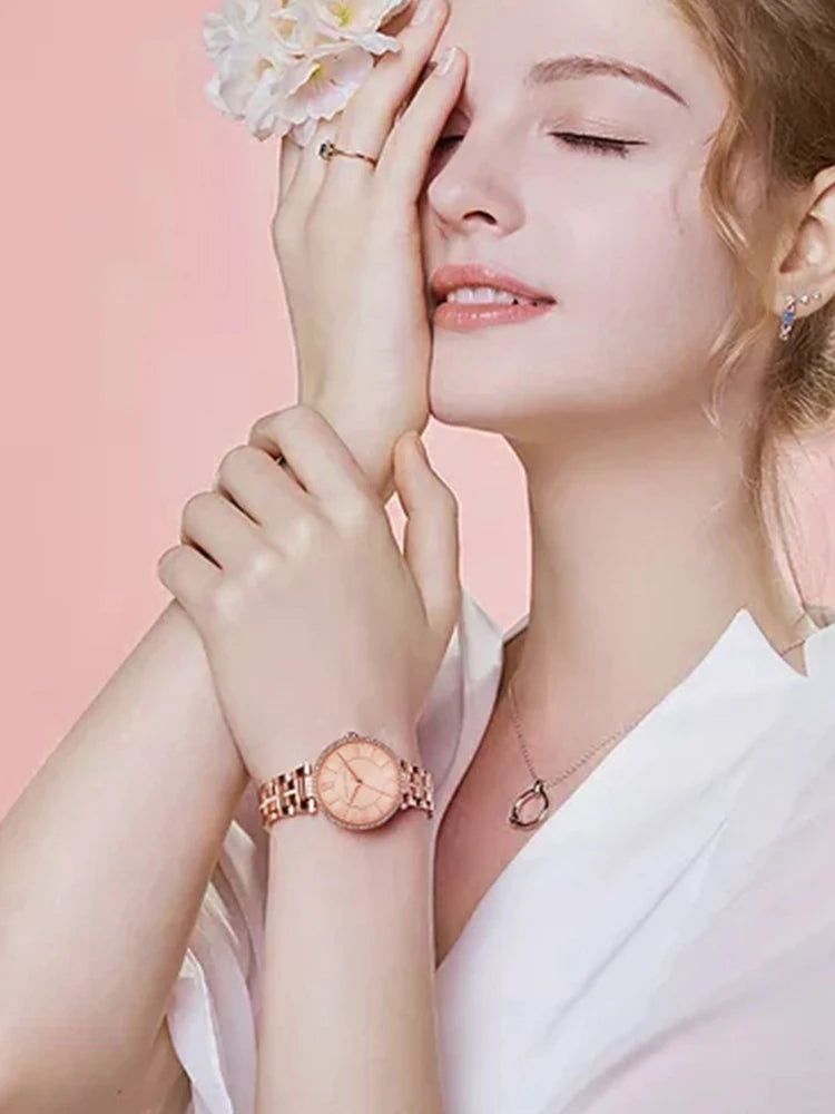 Watch For Women