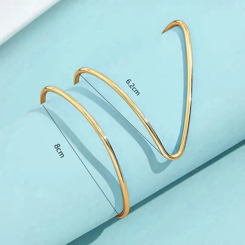 Geometric Bracelet for Women