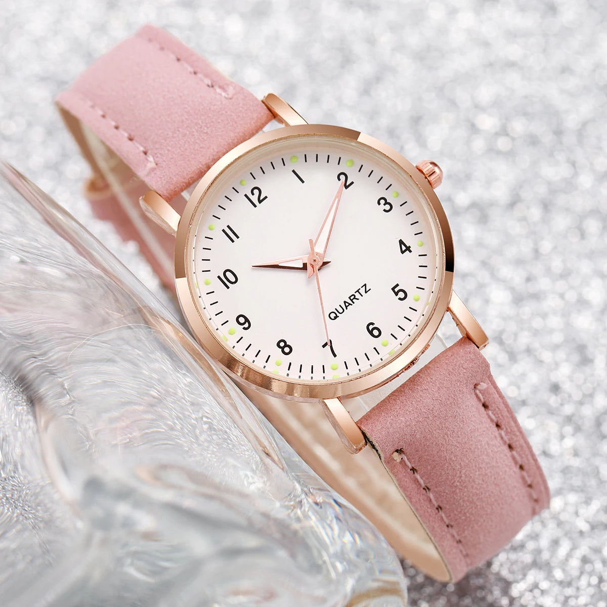 Women Watch