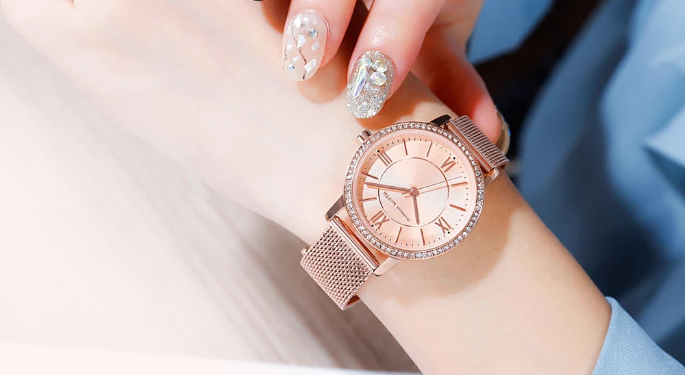 Watch For Women