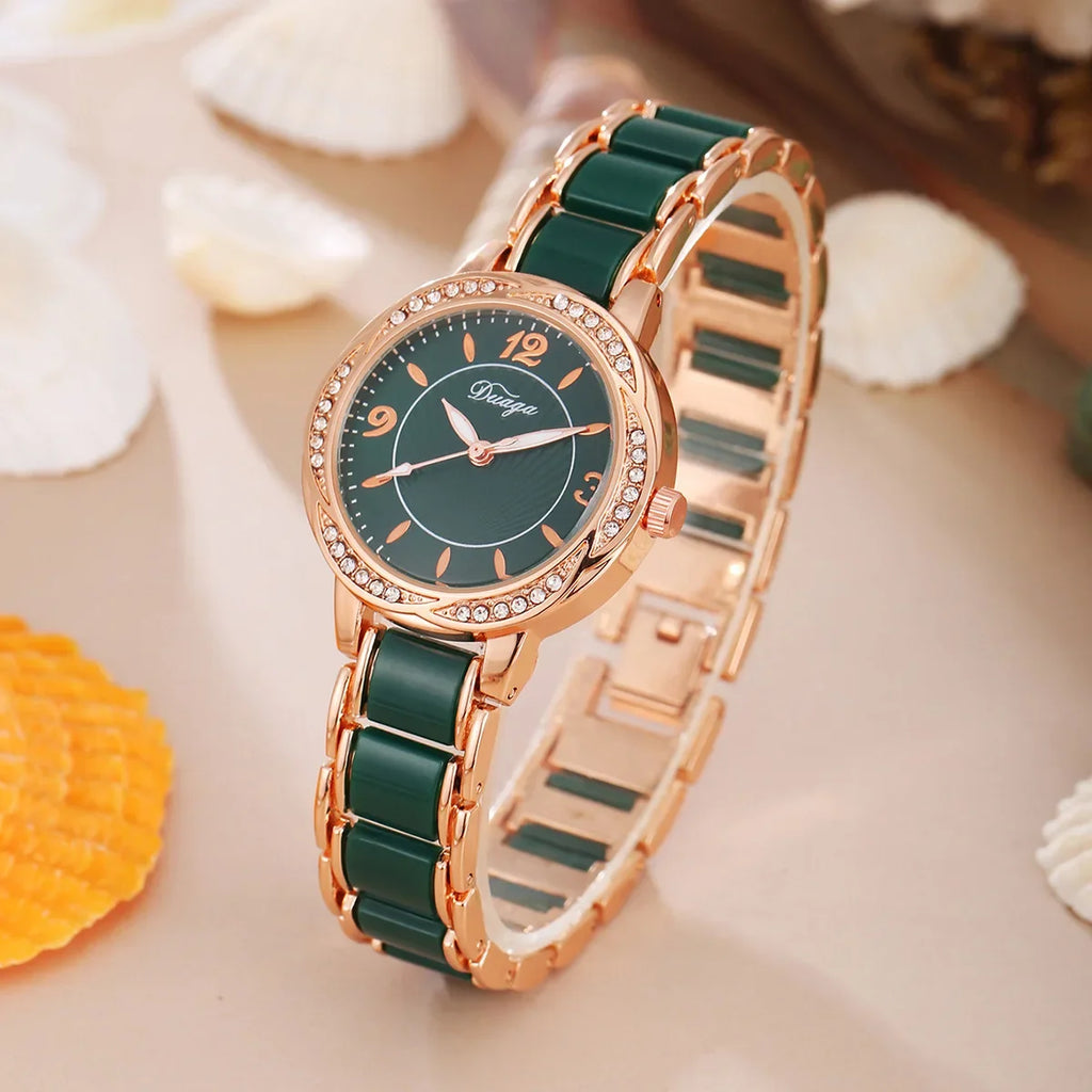 Wristwatch Watch for Women