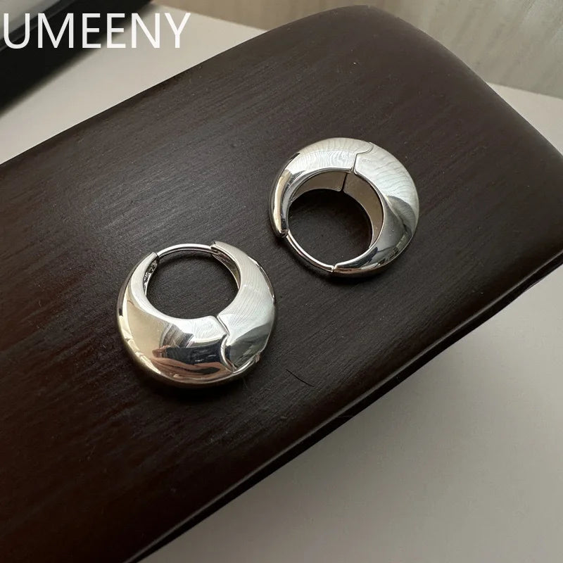 Sterling Silver Earrings For Women