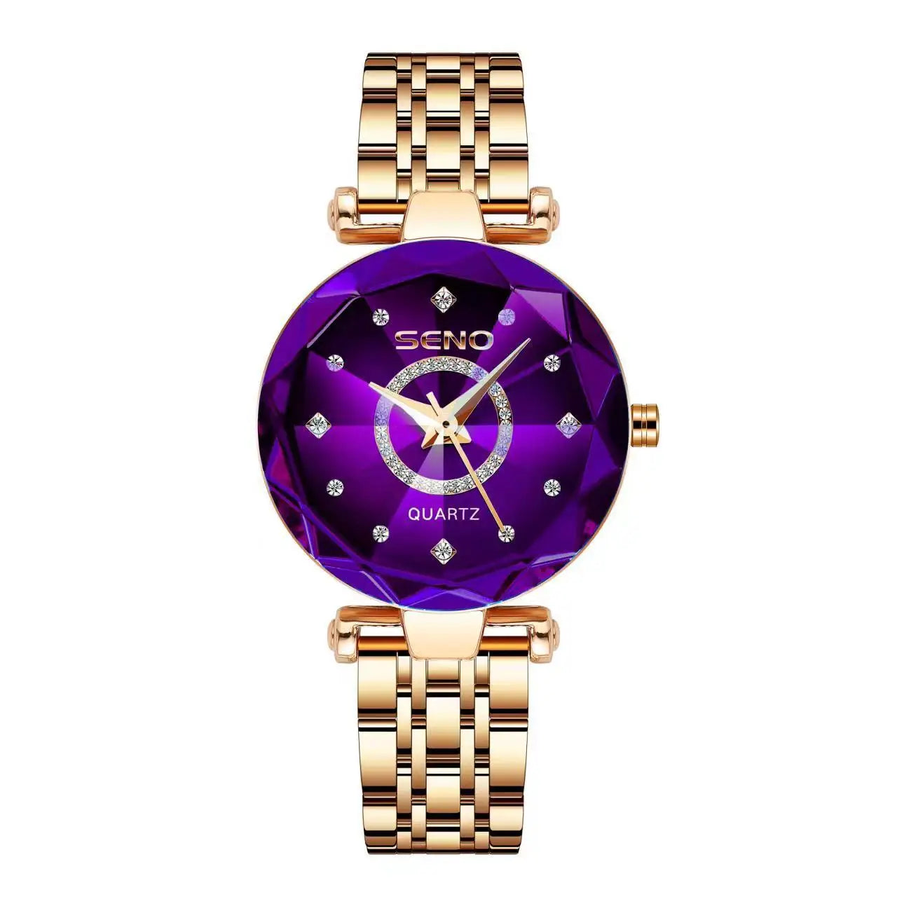 Luxury Women Watch
