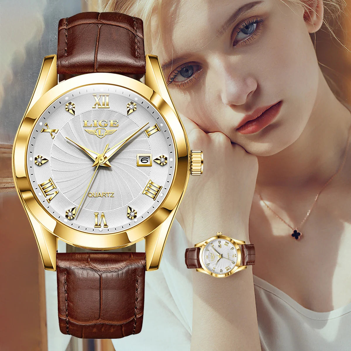 LIGE Women Watch