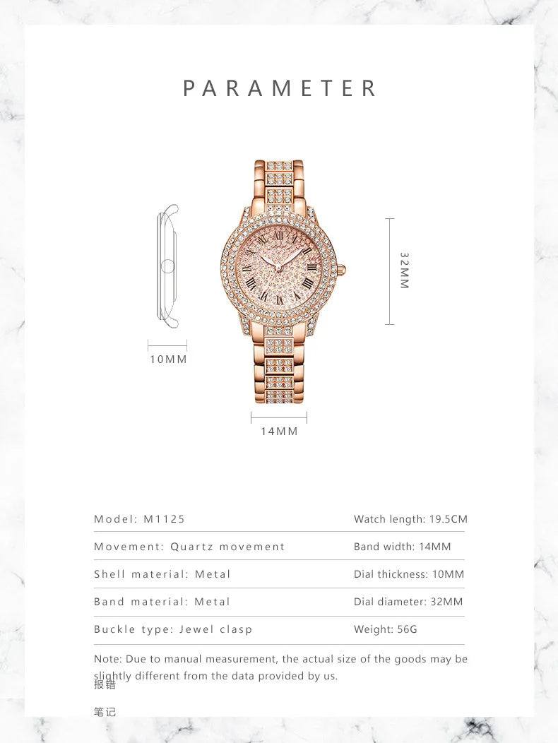 Women's Watch
