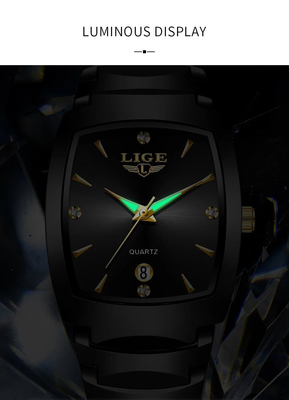 LIGE Women Watch