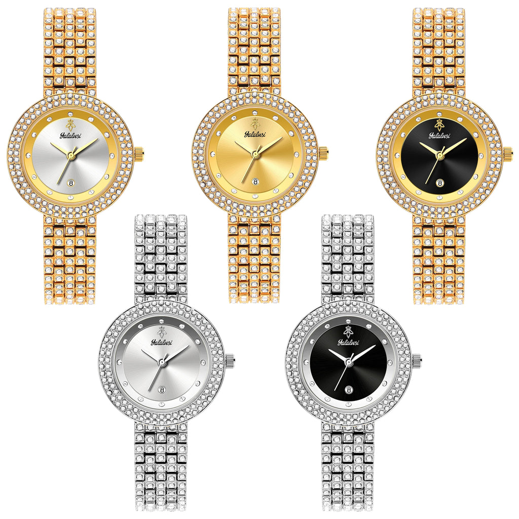 Stylish and elegant ladies’ watch