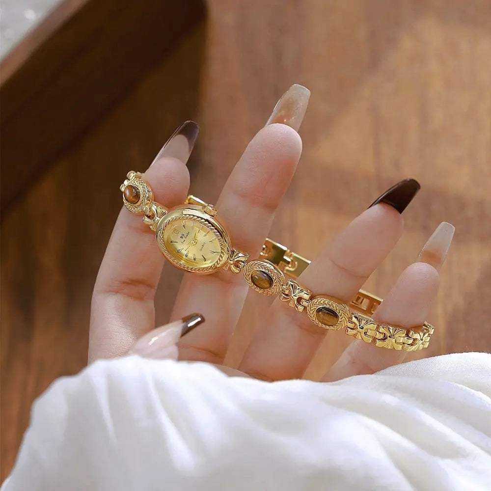 Elegant Women's Bracelet Watch