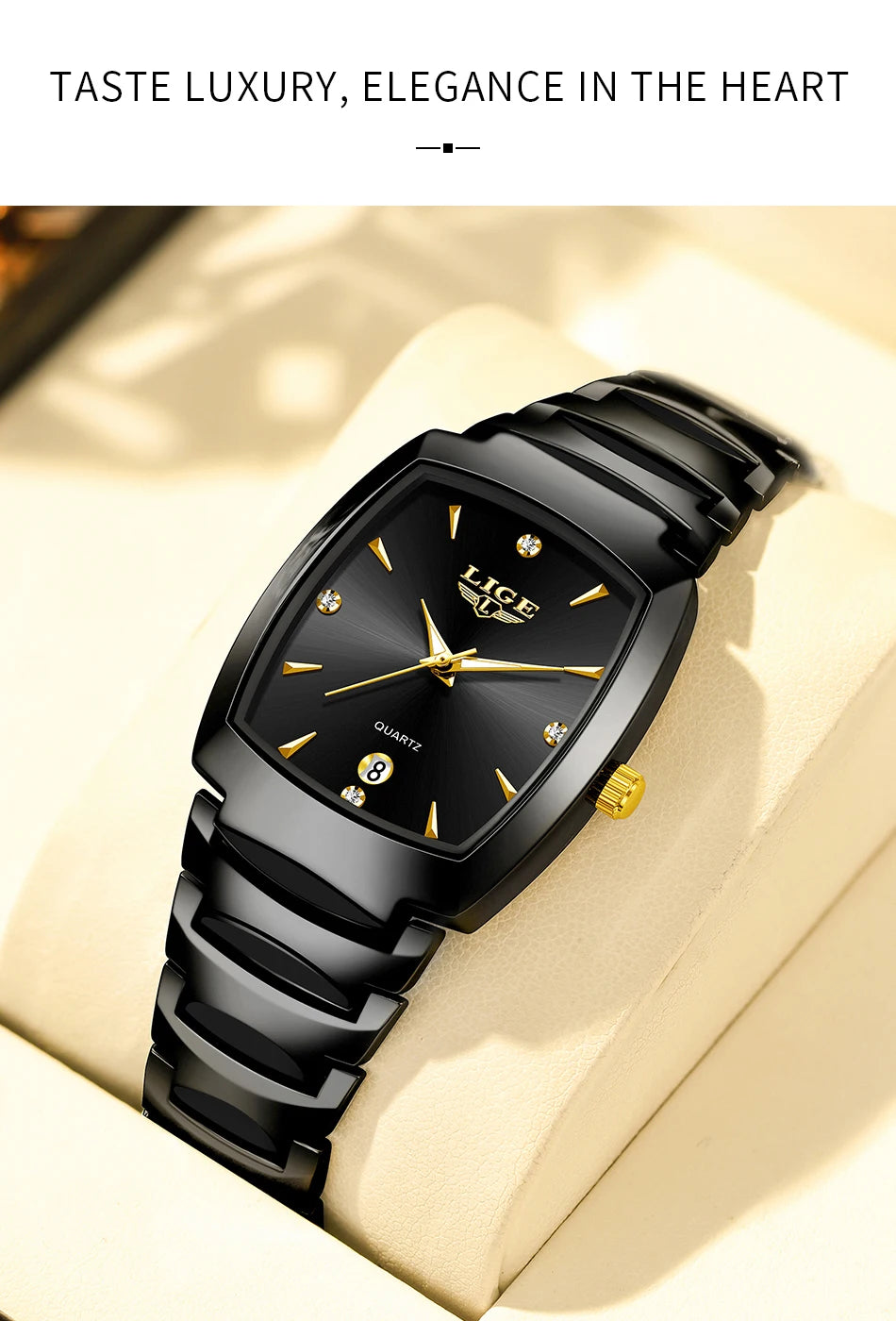 LIGE Women Watch