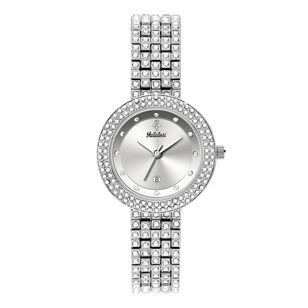 Stylish and elegant ladies’ watch