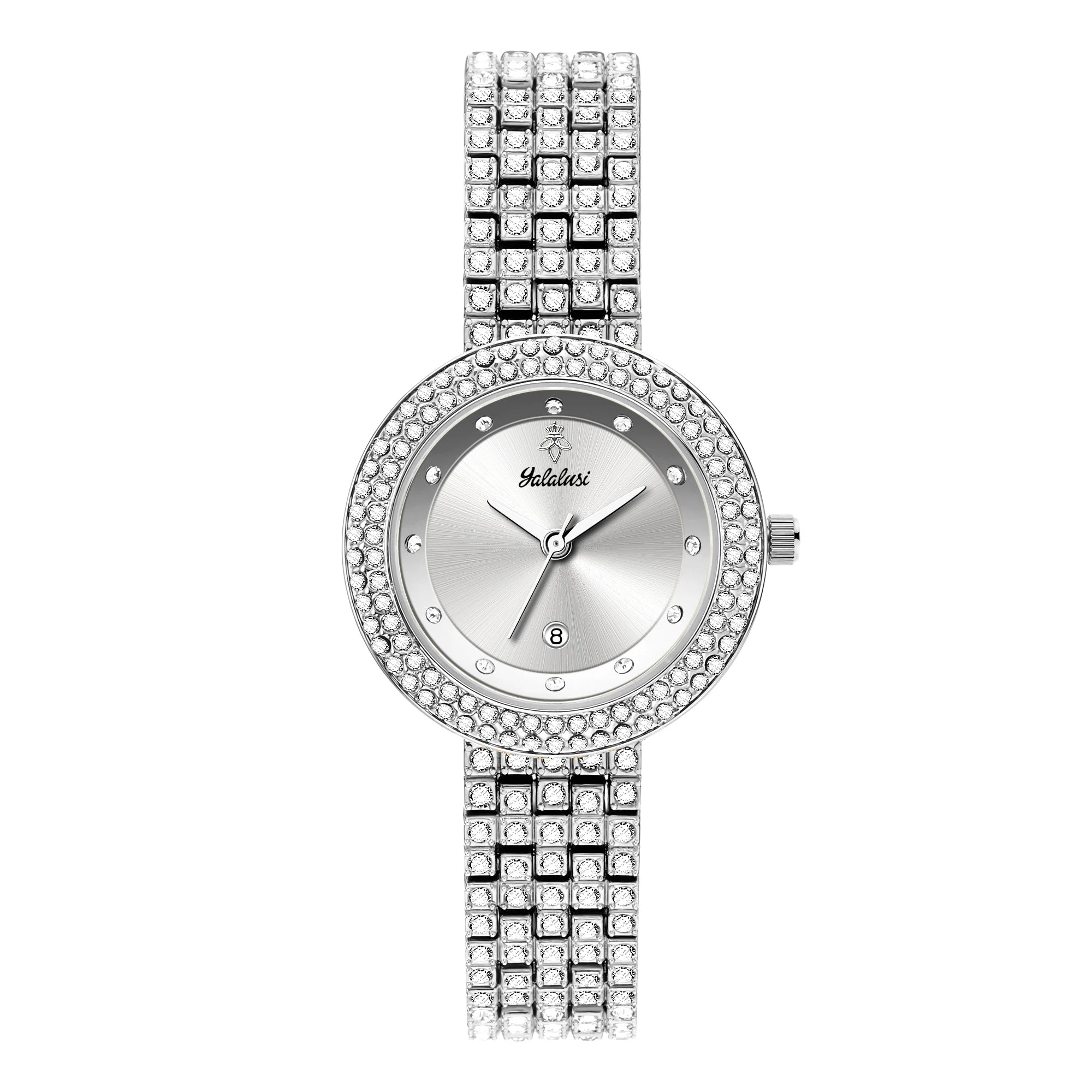 Stylish and elegant ladies’ watch