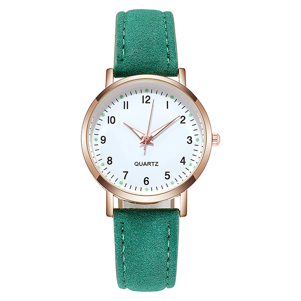 Luxury Watch For Women Diamond-studded