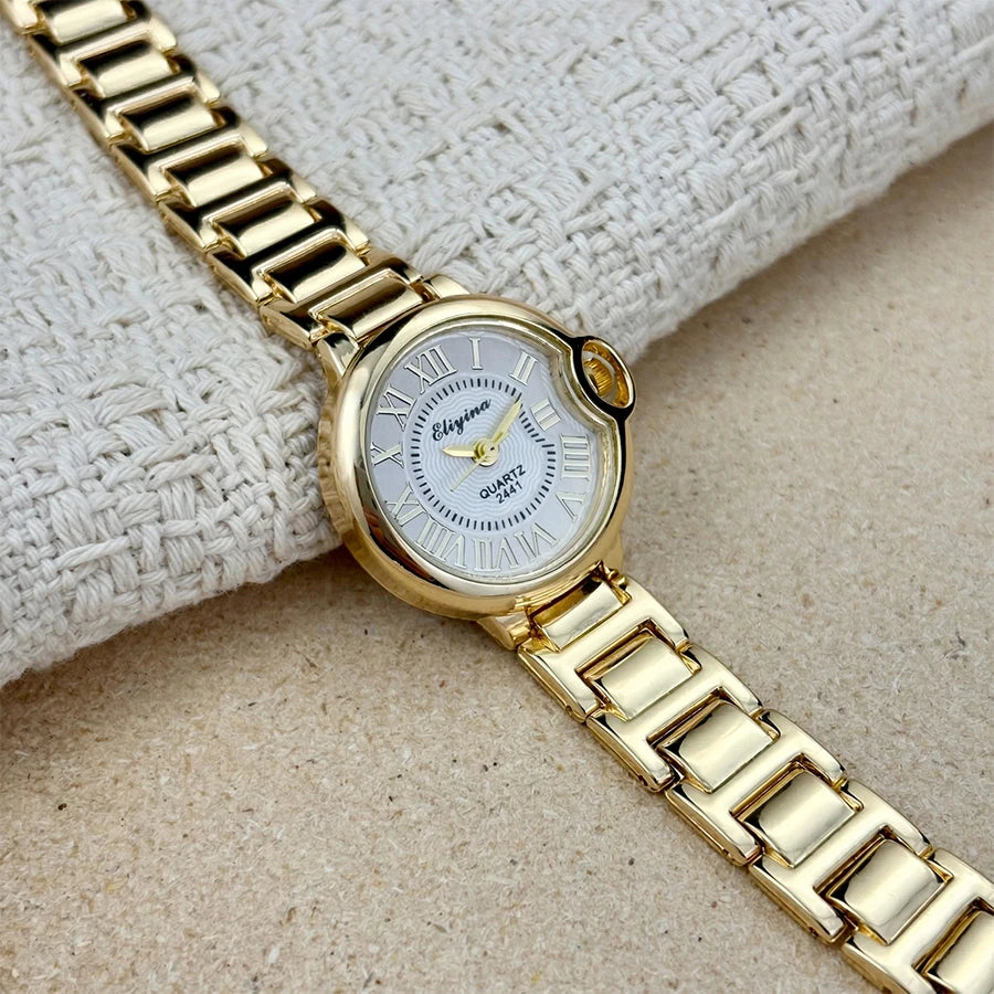 Elegant Ladies Wristwatch