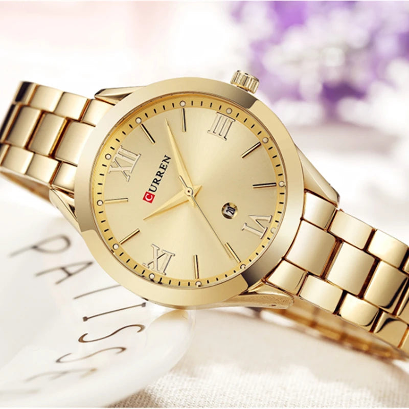 CURREN Ladies Watch