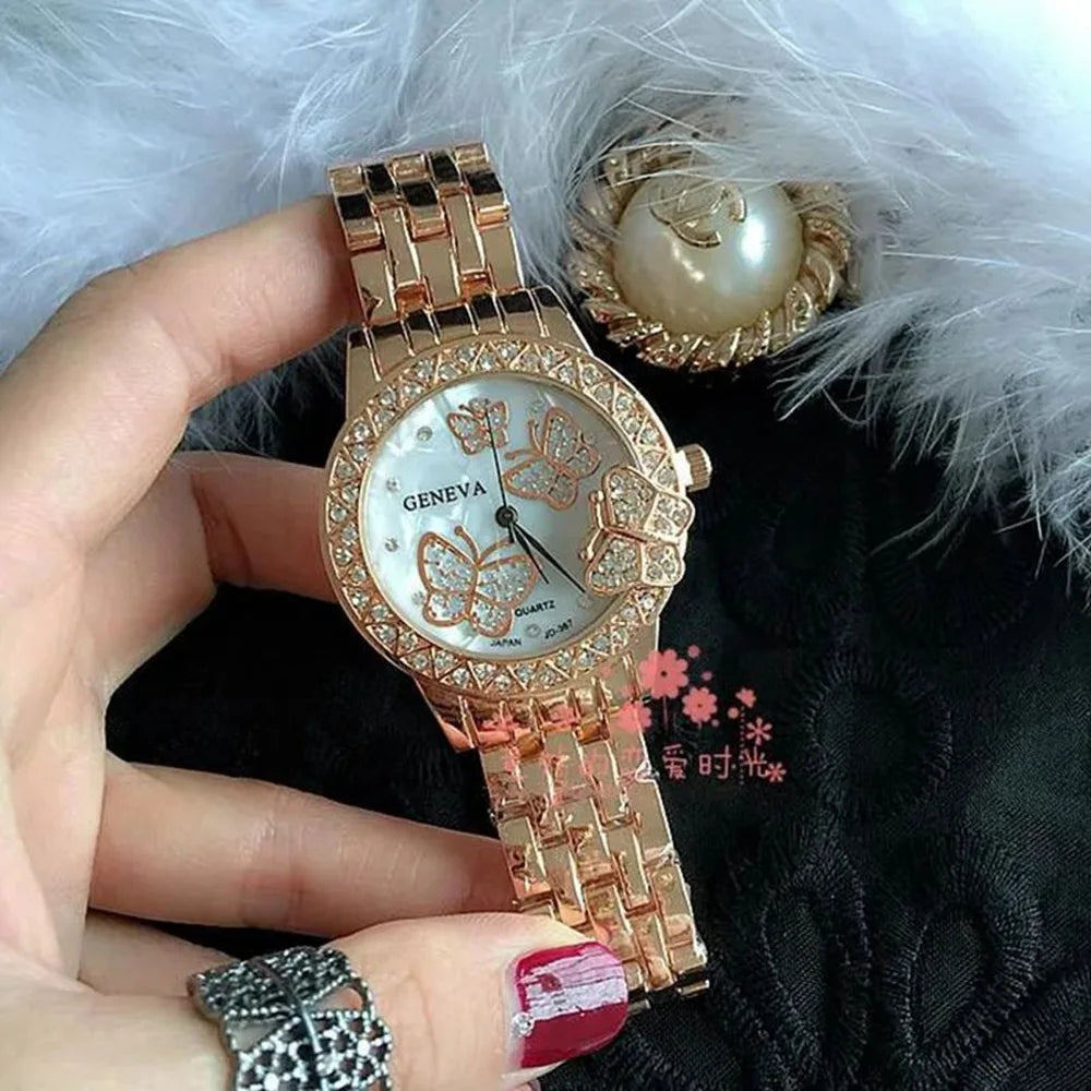 Watches For Women