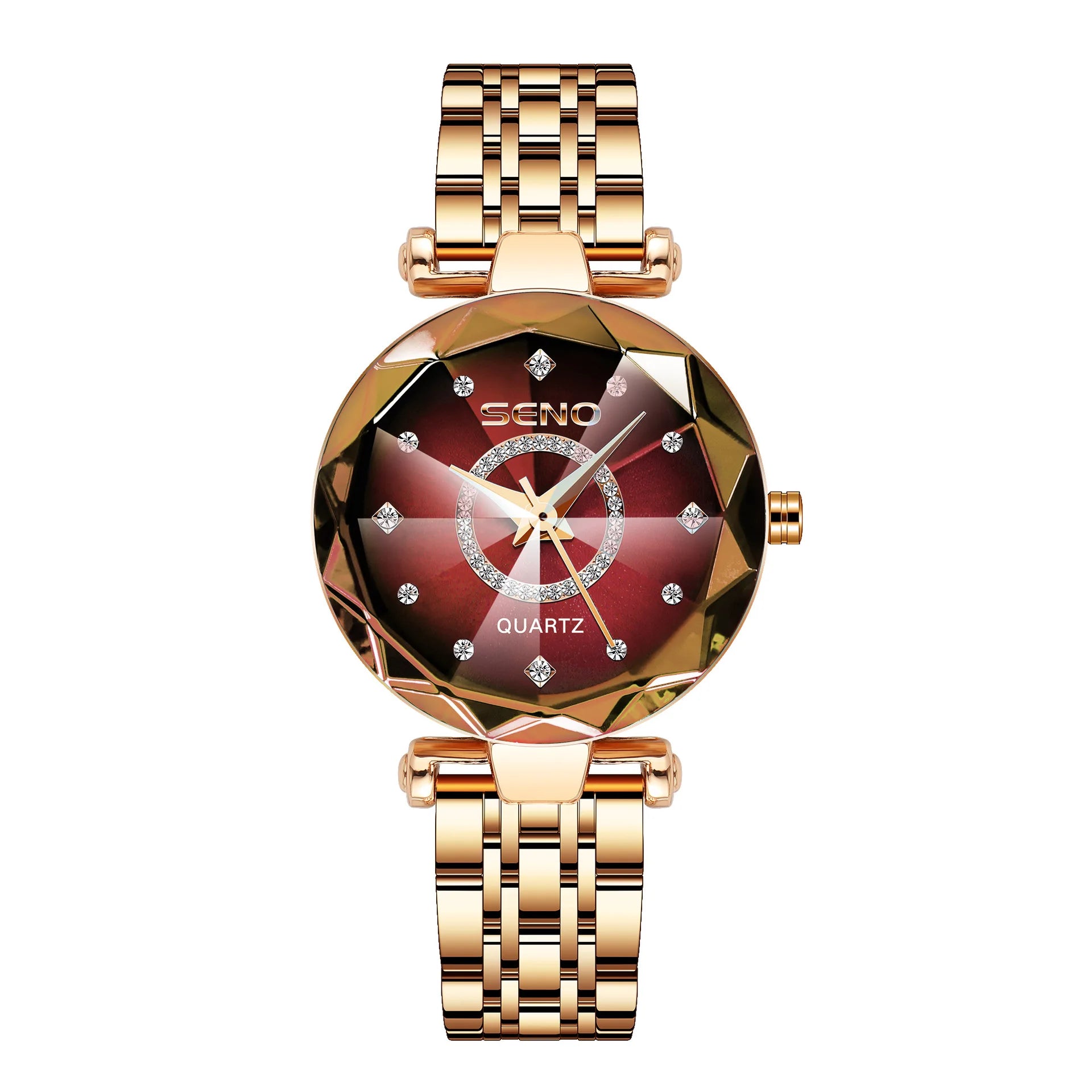 Luxury Women Watch