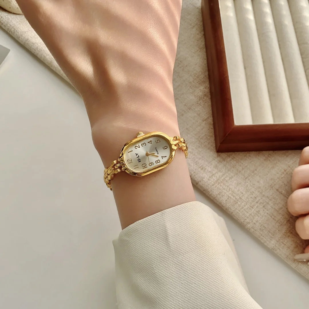 Women Bracelet Watch