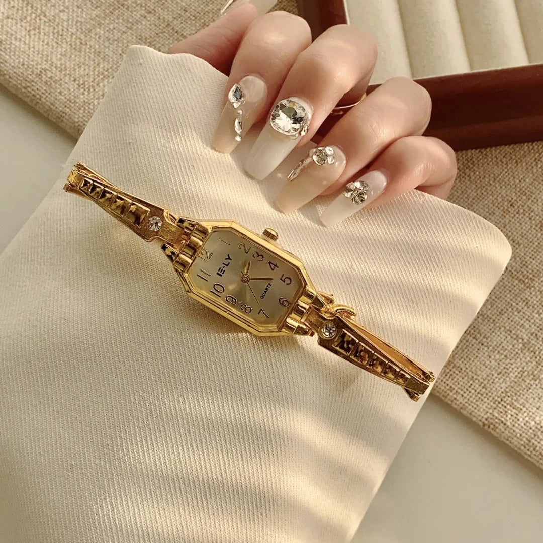 Women Bracelet Watch