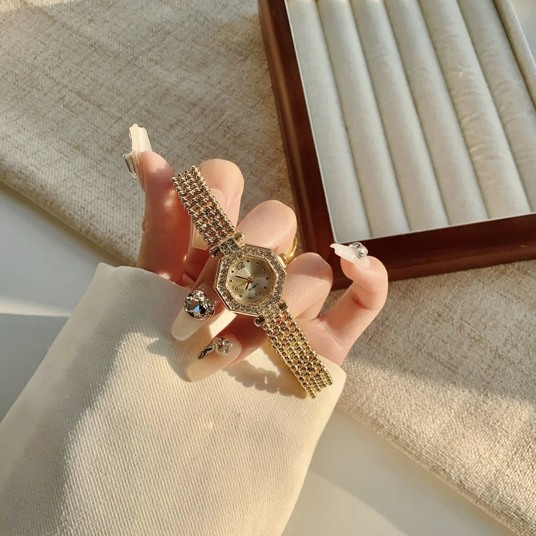 Women Bracelet Watch