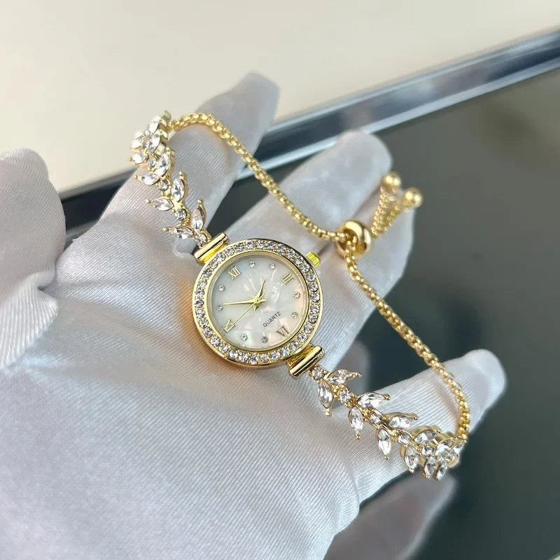 Watch for Women
