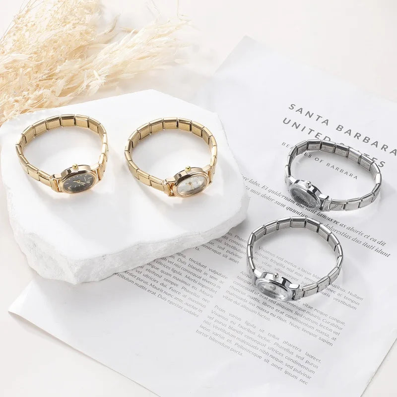 Women Fashion Stainless Steel  Bracelet