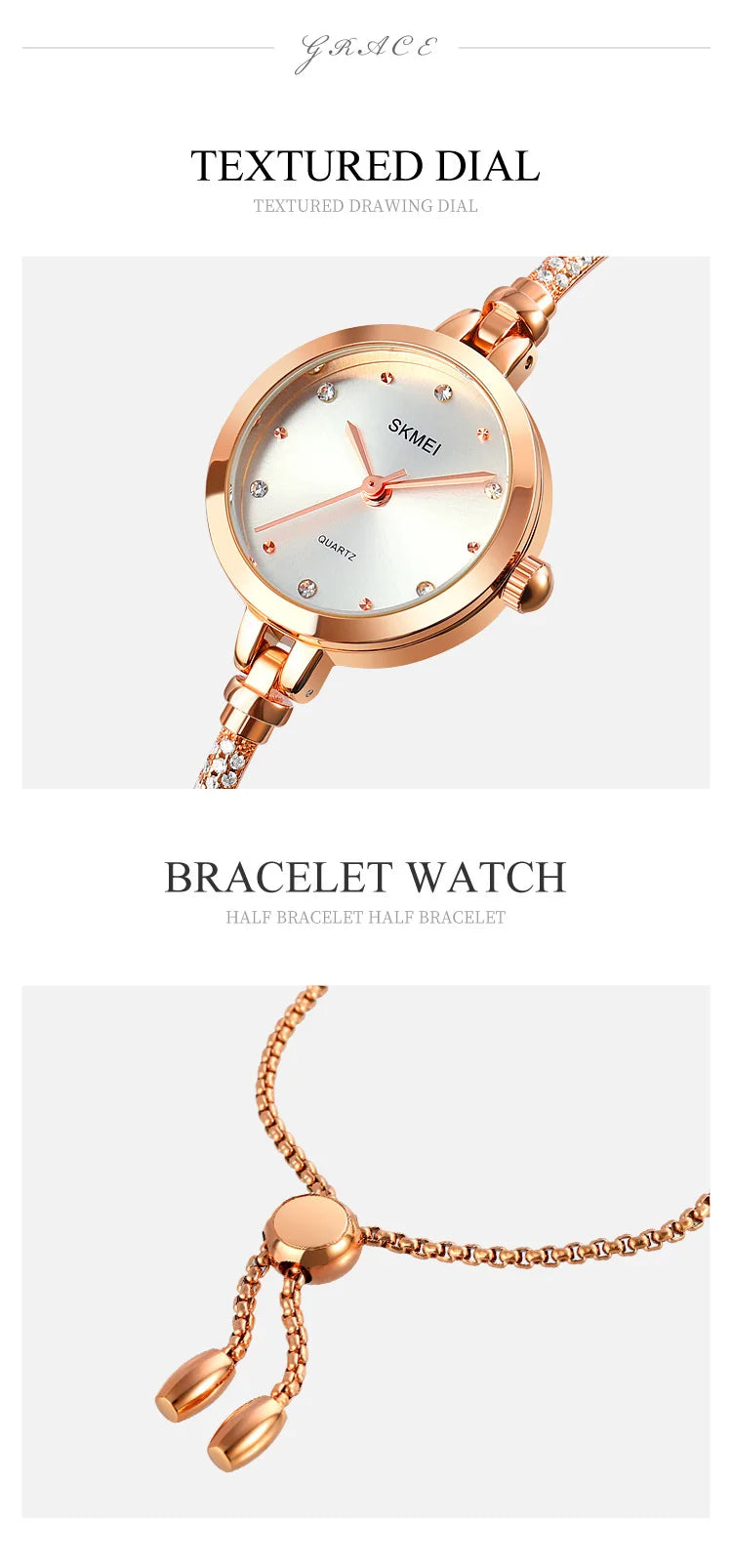 Ladies Watch