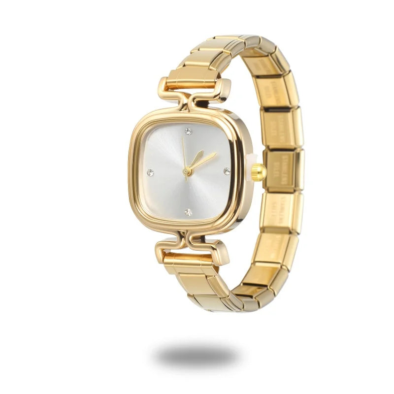 Women Fashion Stainless Steel  Bracelet