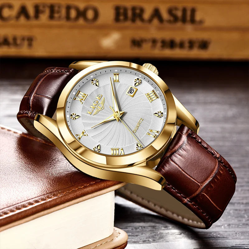LIGE Women Watch