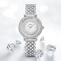 VAGES PHERLER Ladies Quartz Watch