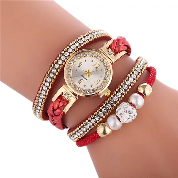 Relogio Bracelet Watch for Women