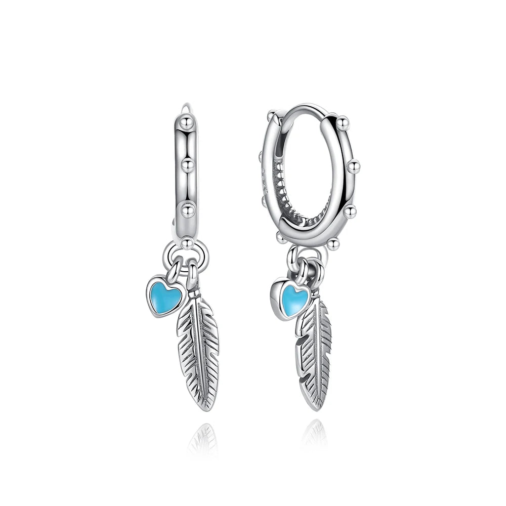 Sterling Silver Earrings
