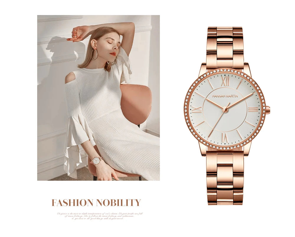 Watch For Women
