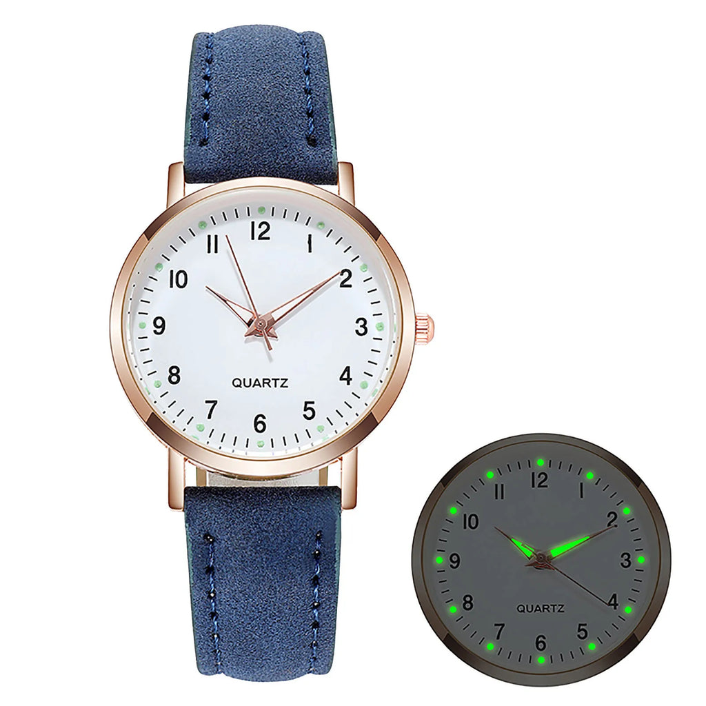 Luxury Watch For Women Diamond-studded