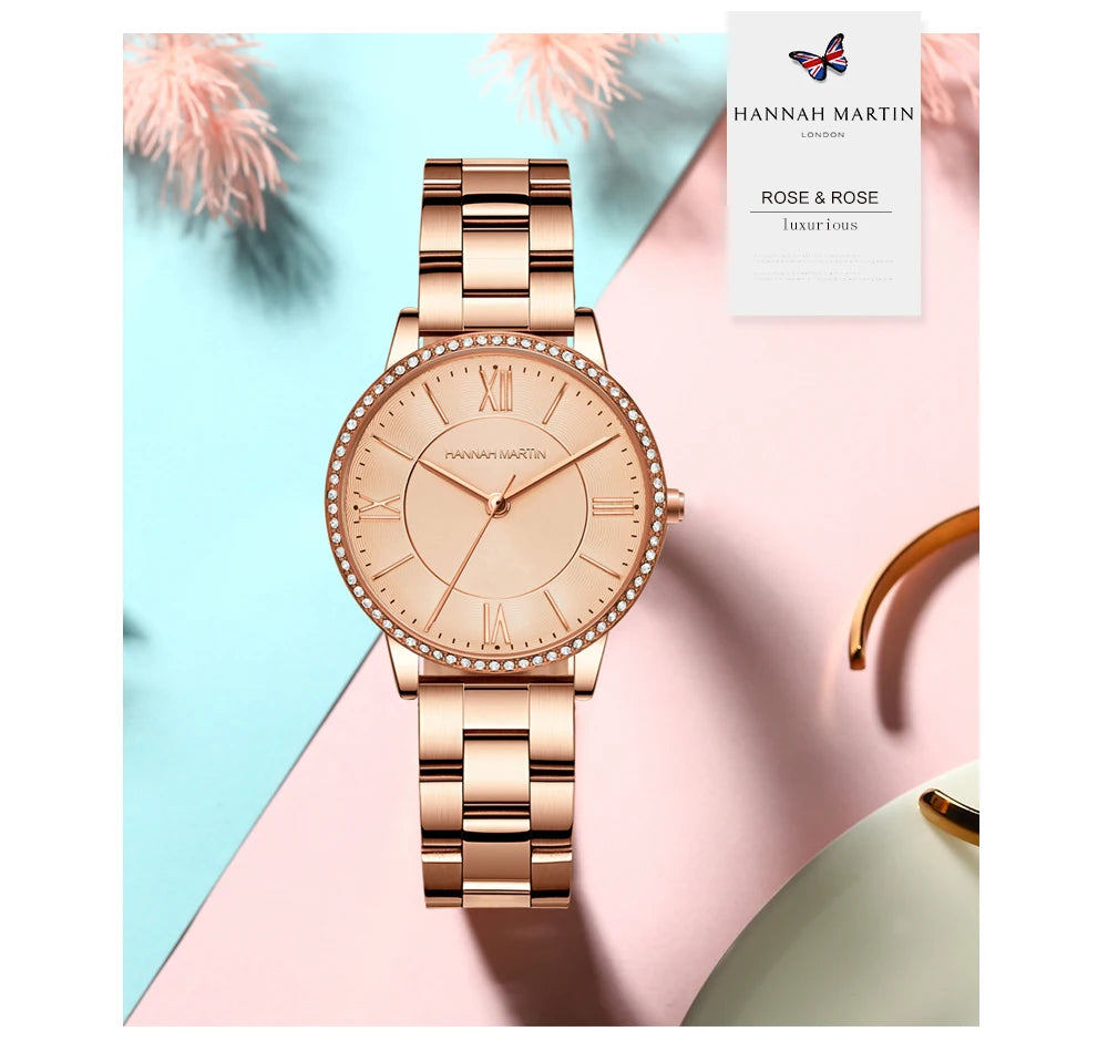 Watch For Women