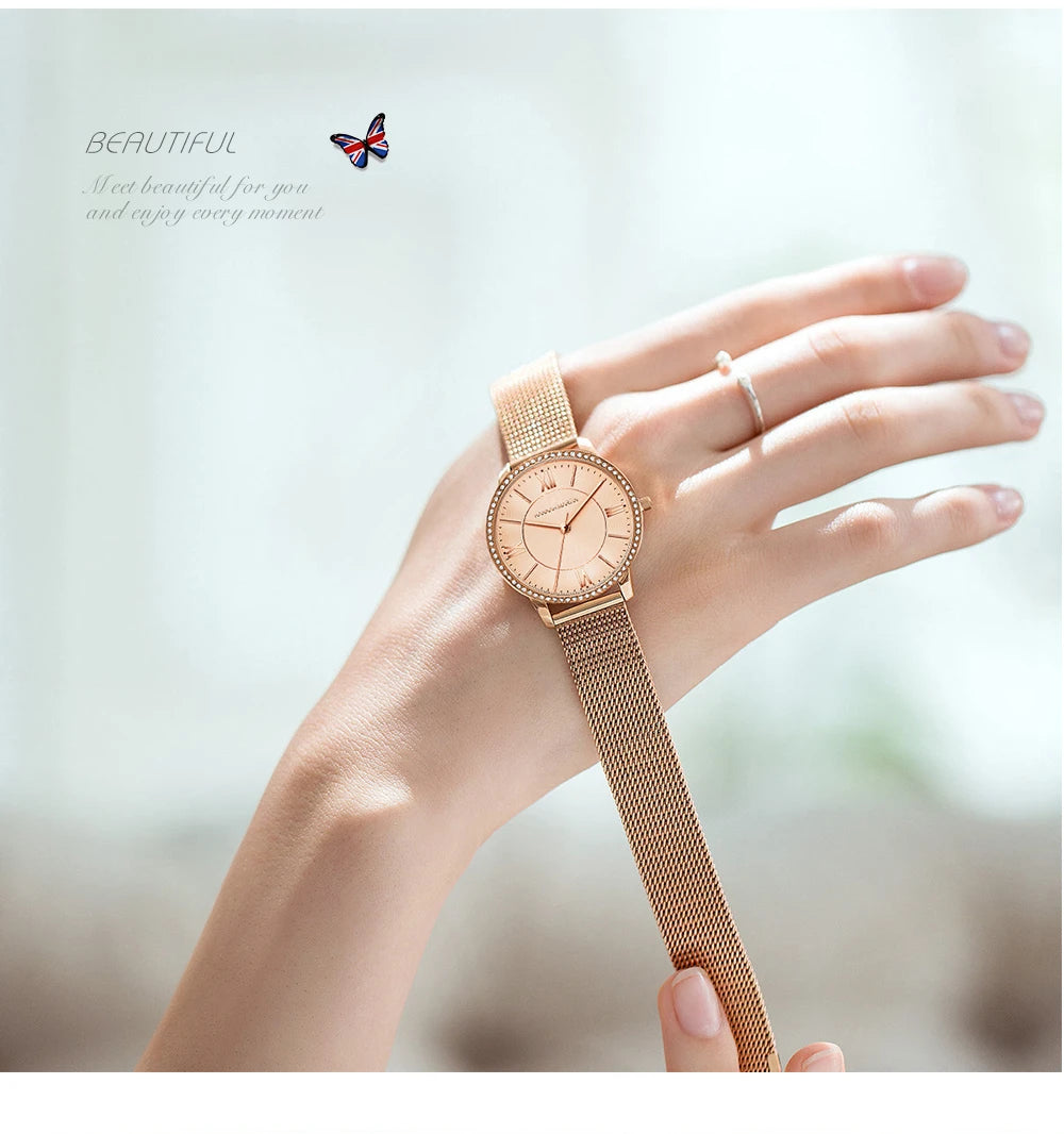 Watch For Women