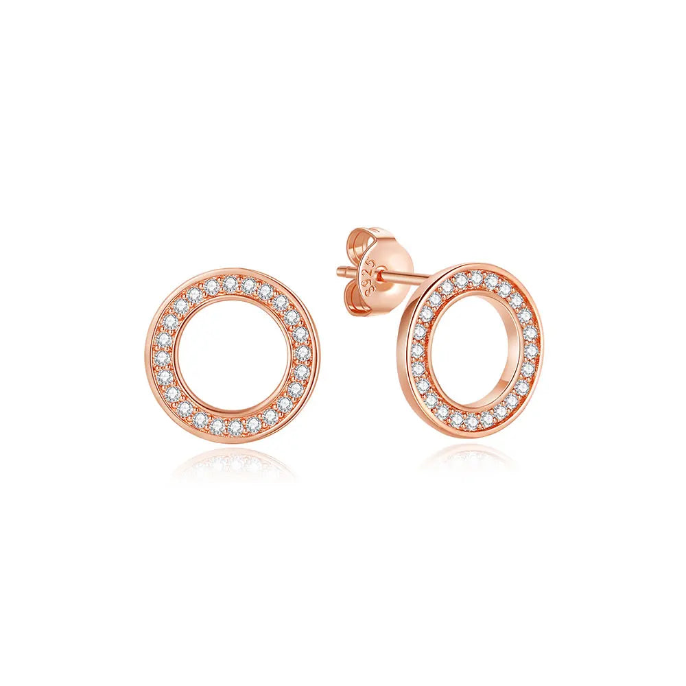 Sterling Silver Earrings
