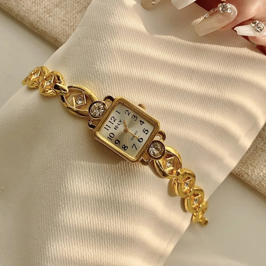 Women Bracelet Watch