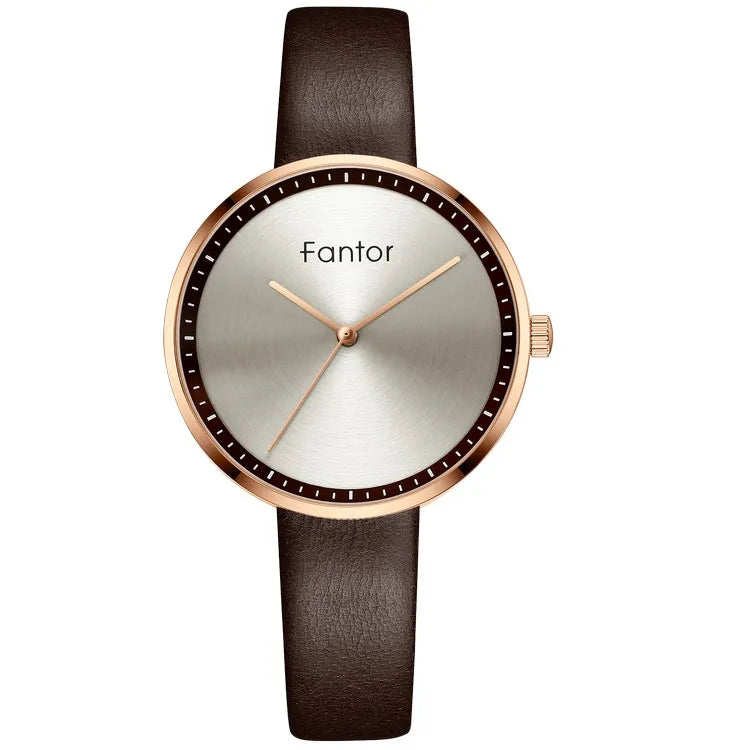 Minimalist Watch for Women