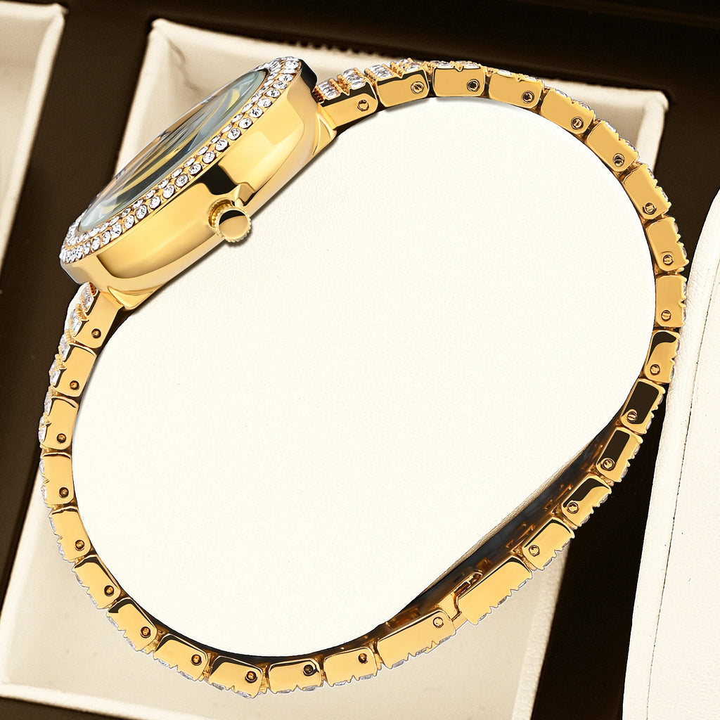 Stylish and elegant ladies’ watch