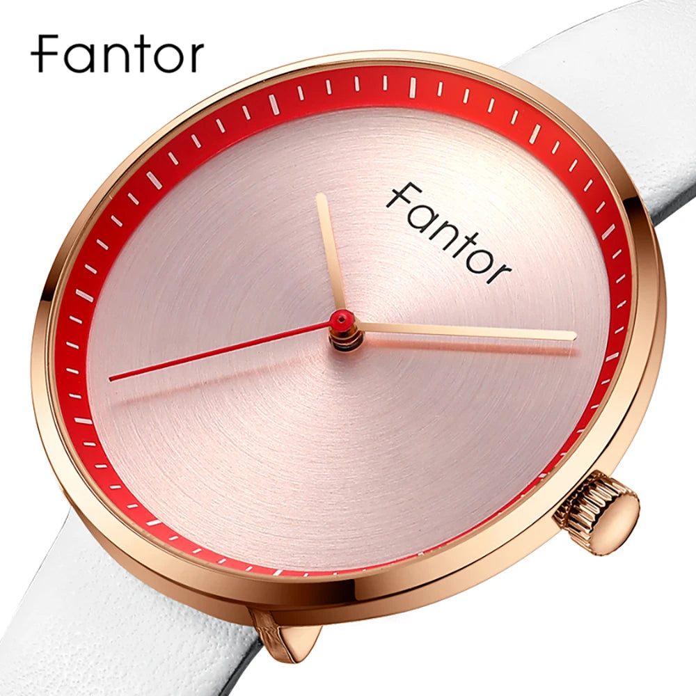 Minimalist Watch for Women