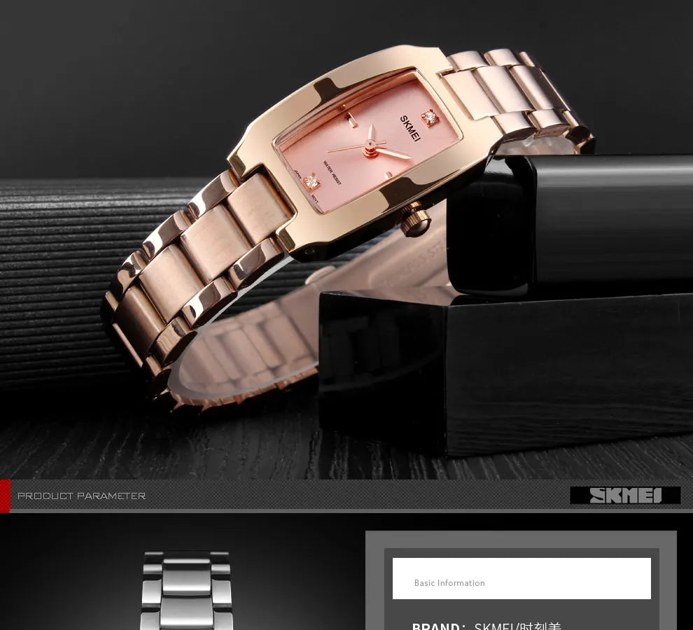 Ladies Watch