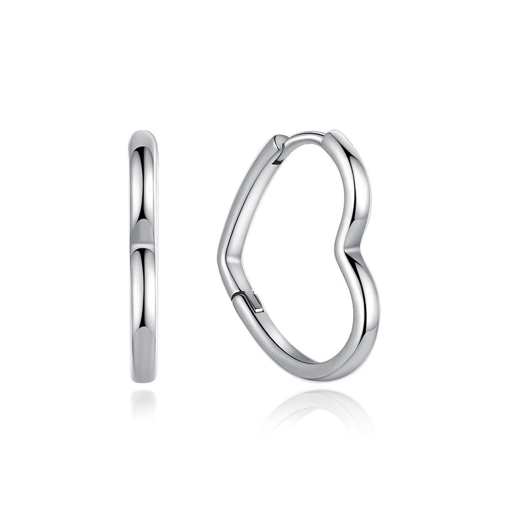 Sterling Silver Earrings