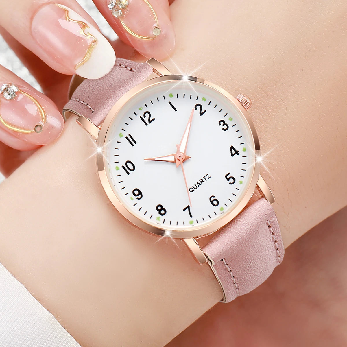 Women Watch
