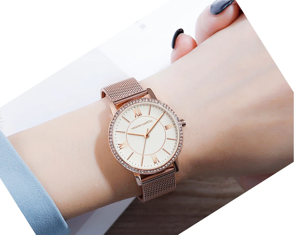 Watch For Women