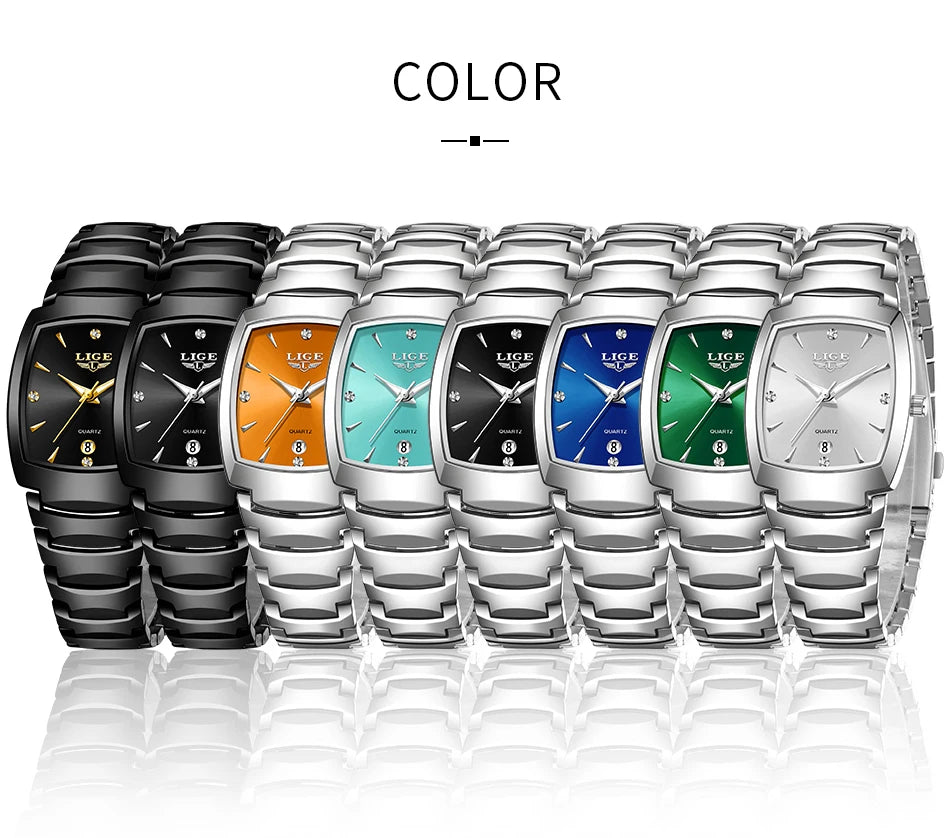 LIGE Women Watch