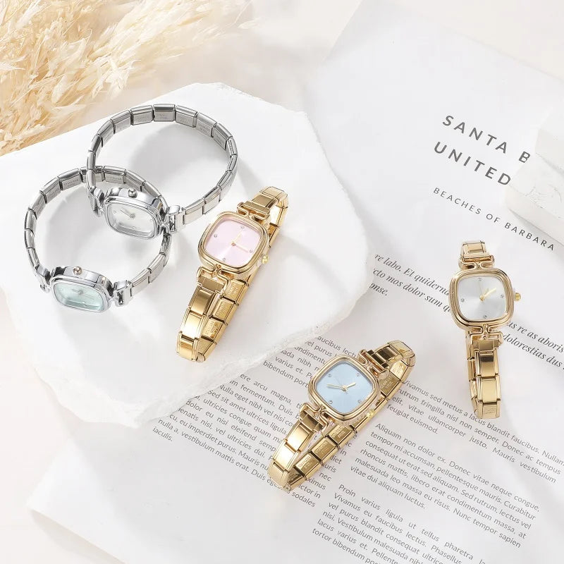 Women Fashion Stainless Steel  Bracelet