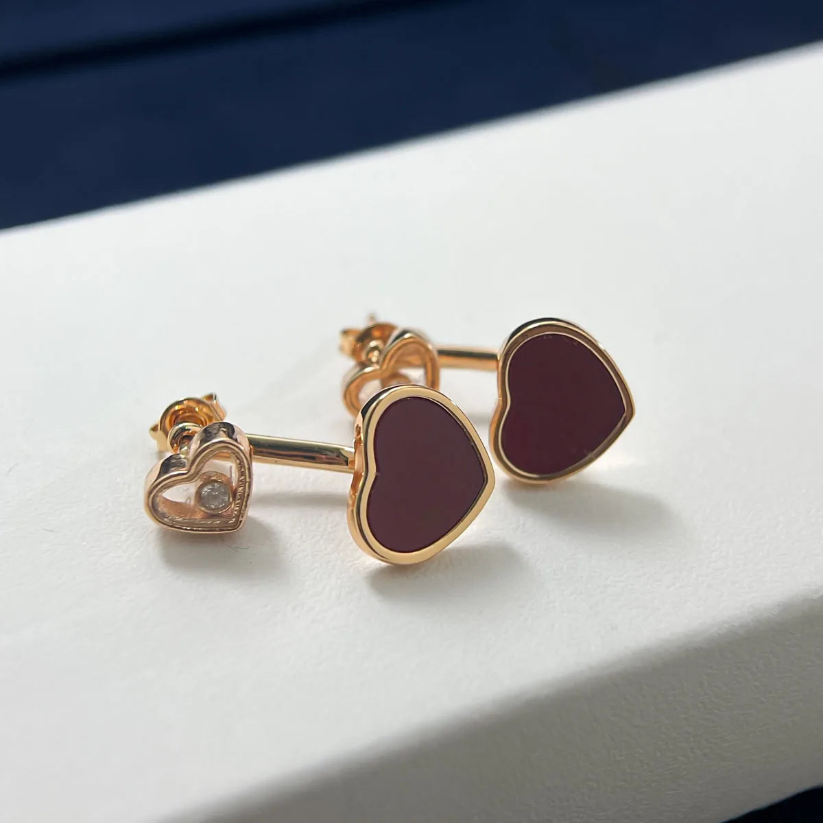 Exquisite Love Earrings for Women