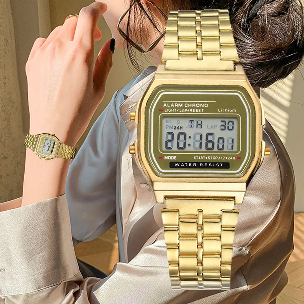 Ladies Watch