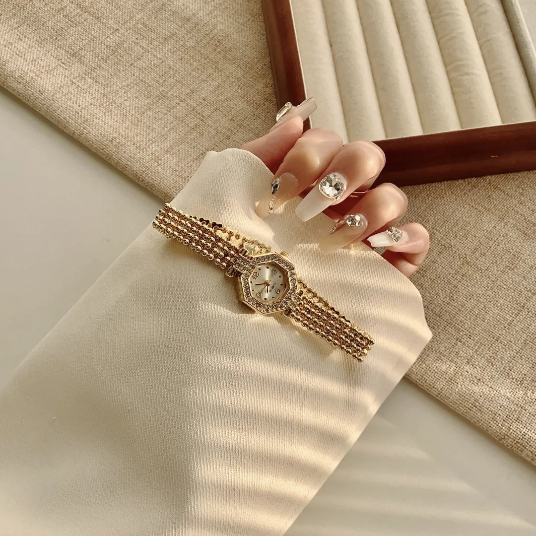 Women Bracelet Watch